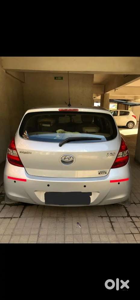 Hyundai I20 2010 Petrol Well Maintained