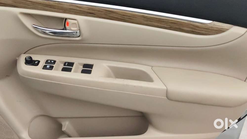 Maruti Suzuki Ciaz 1.5 Alpha Shvs Petrol, 2022, Petrol