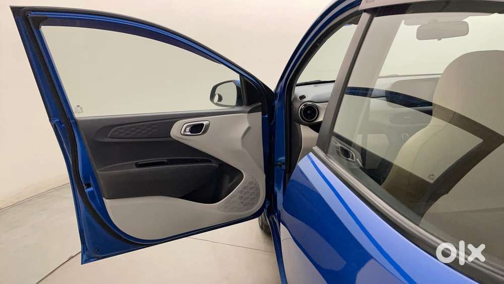 Hyundai Grand I10 Nios Asta 1.2 Kappa Vtvt, 2020, Petrol