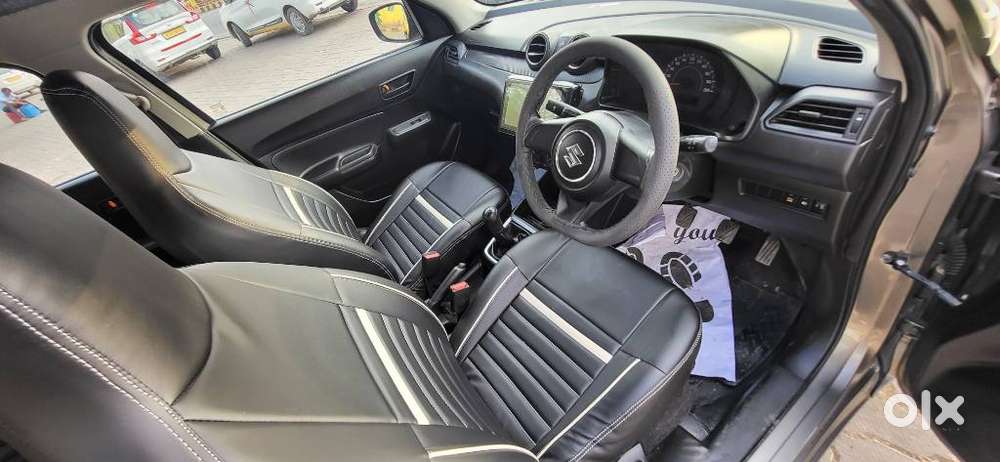 Maruti Suzuki Swift Lxi Optional-o, 2019, Petrol