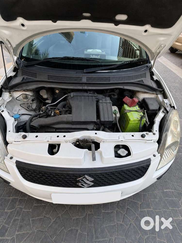 Maruti Suzuki Swift 2010 Petrol Good Condition