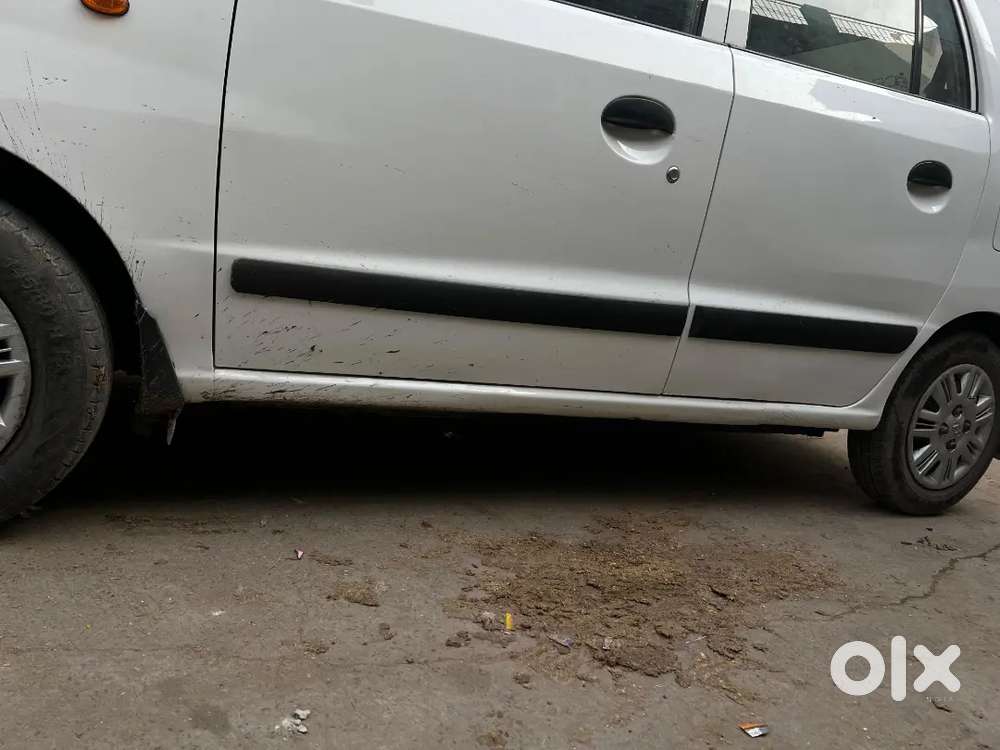 Hyundai Santro Xing Gl 2014 Good Condition