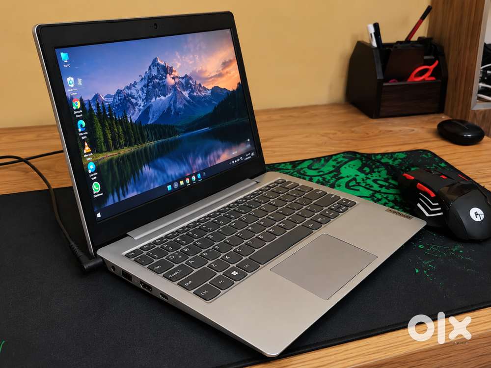 Lenovo IdeaPad 1 11IGL05 | Celeron N4020 | 4GB RAM | 256GB SSD |Win 11