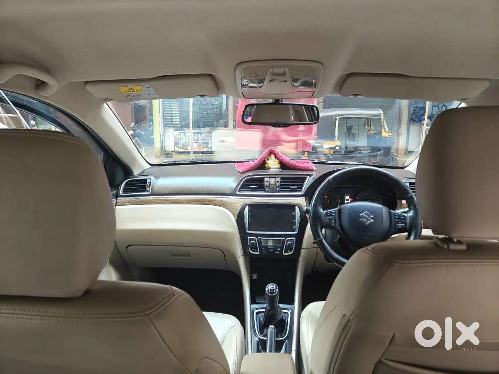 Maruti Suzuki Ciaz 2020 Petrol Well Maintained