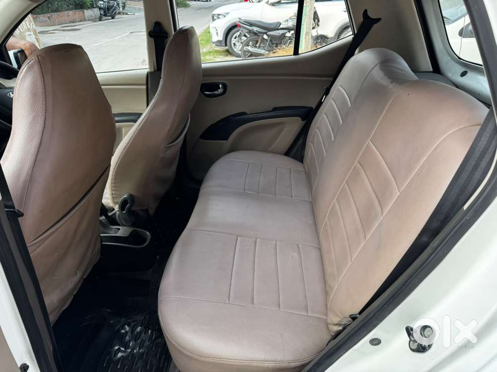 Hyundai I10 Magna 1.2, 2013, Petrol