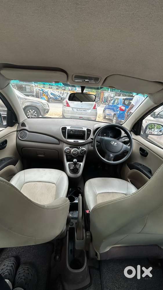 Hyundai I10 Era, 2011, Petrol