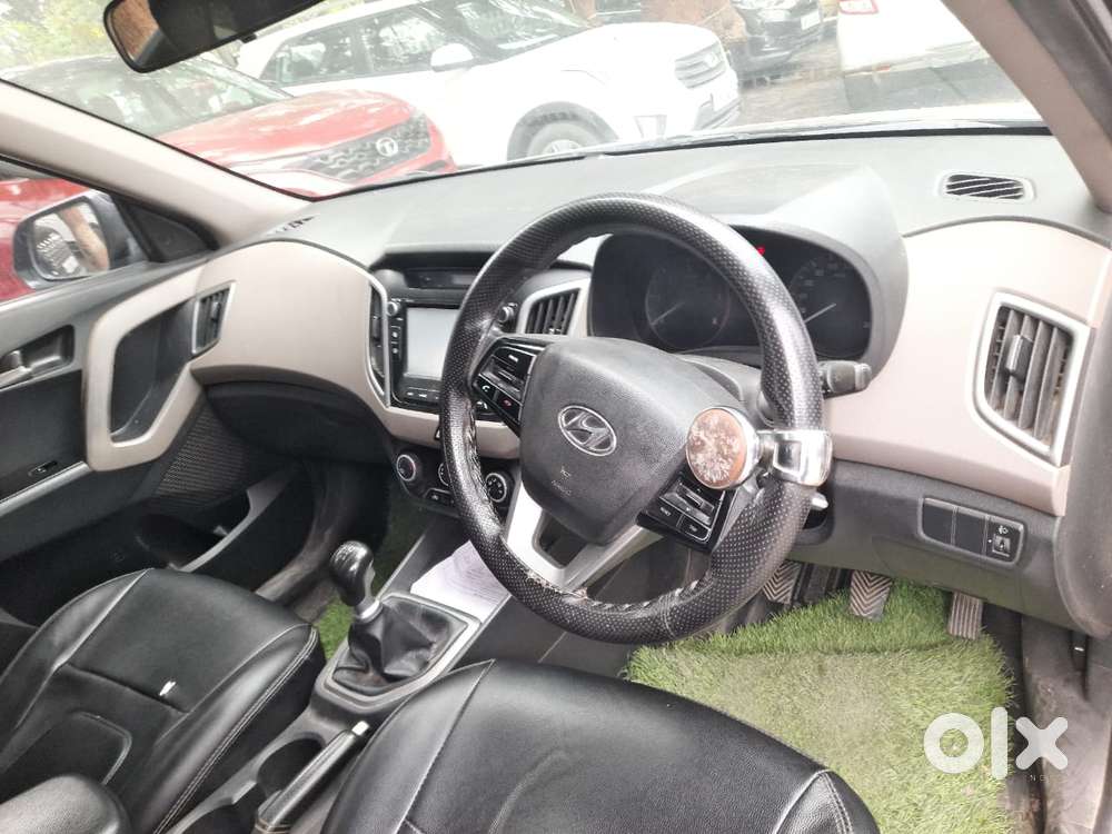 Hyundai Creta 1.4 Crdi S Plus, 2016, Diesel