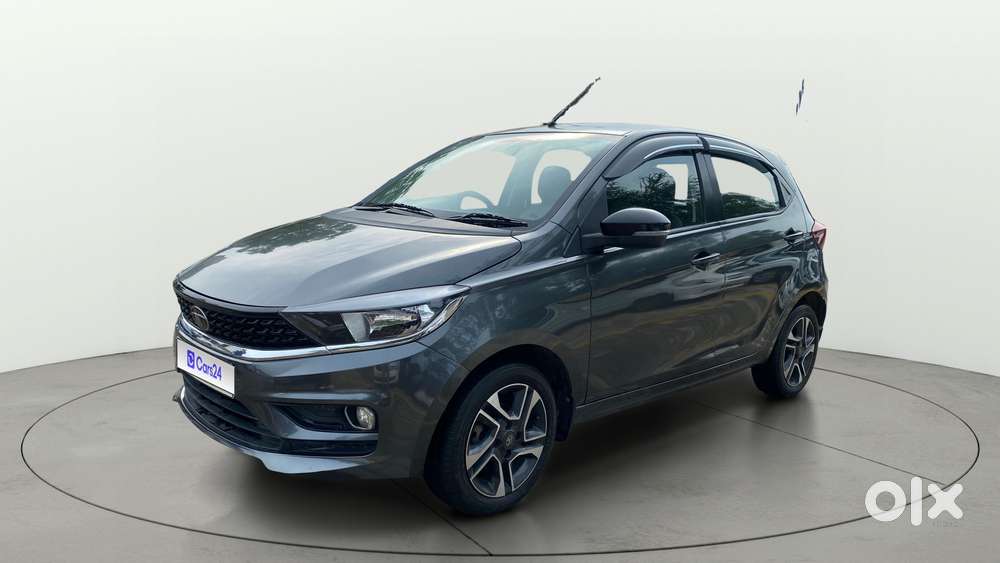 Tata Tiago 1.2 Revotron Xz Plus, 2021, Petrol