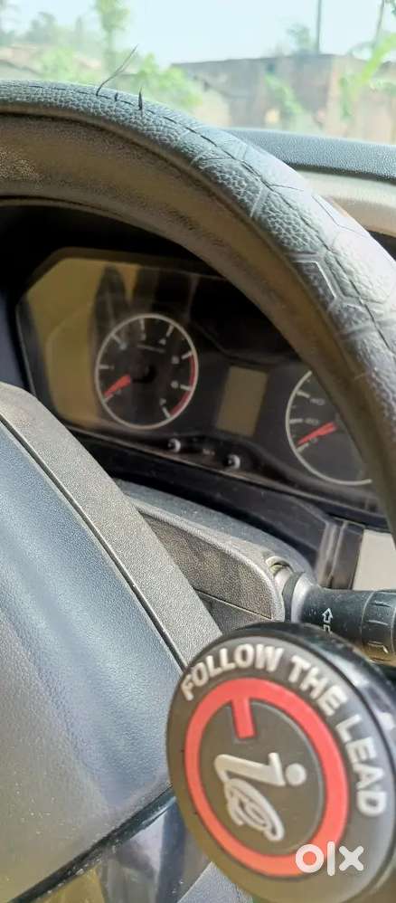 Mahindra Scorpio S2 2018