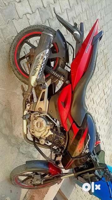 Pulsar bike sale sale