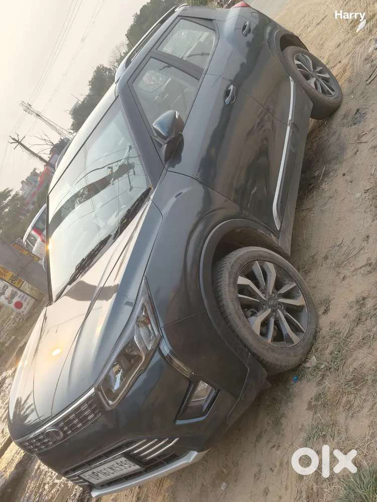 Mahindra Xuv 3xo