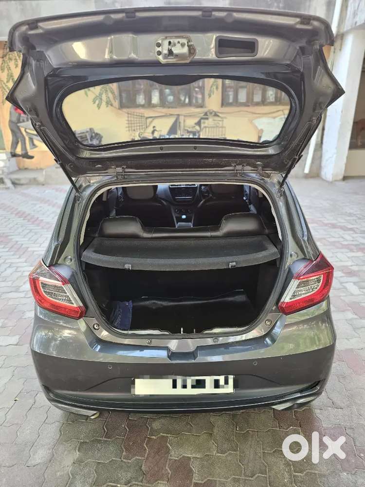 Tata Tiago Xt2020