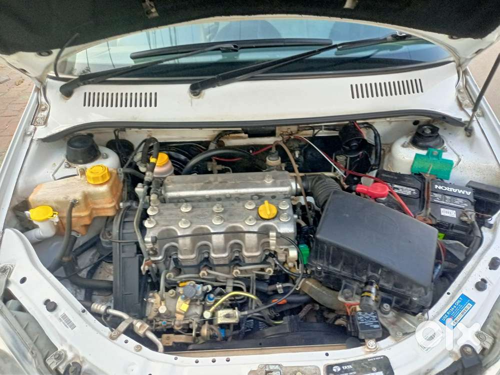 Tata Indica Dle, 2009, Diesel