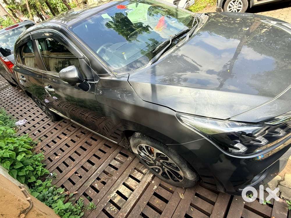 Maruti Suzuki Baleno 2025