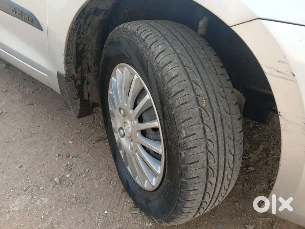 Maruti Suzuki Dzire 2012 Diesel Well Maintained