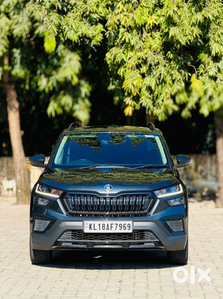 Skoda Kushaq 1.0 Tsi Ambition At, 2025, Petrol
