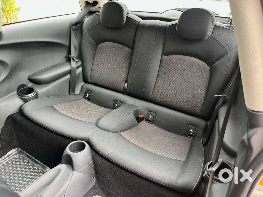 Mini Cooper 3 Door D, 2015, Diesel