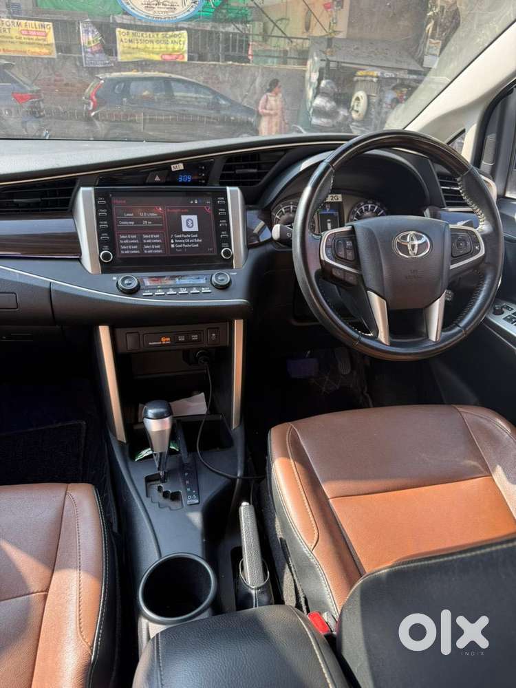 Honda City I Vtec Vx Option, 2016, Petrol