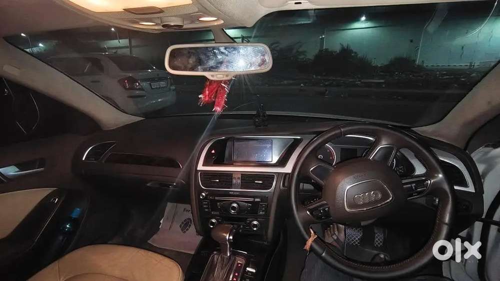 Audi A4 Diesel Automatic 2016
