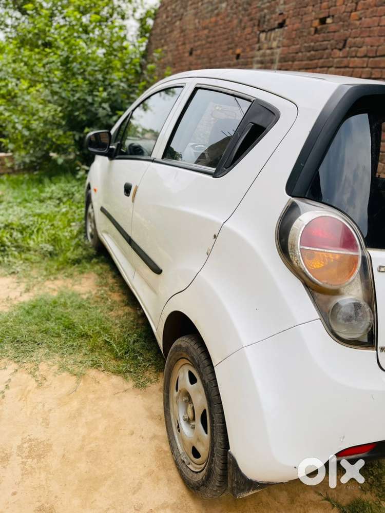 Chevrolet Beat 2013 Diesel Well Maintained