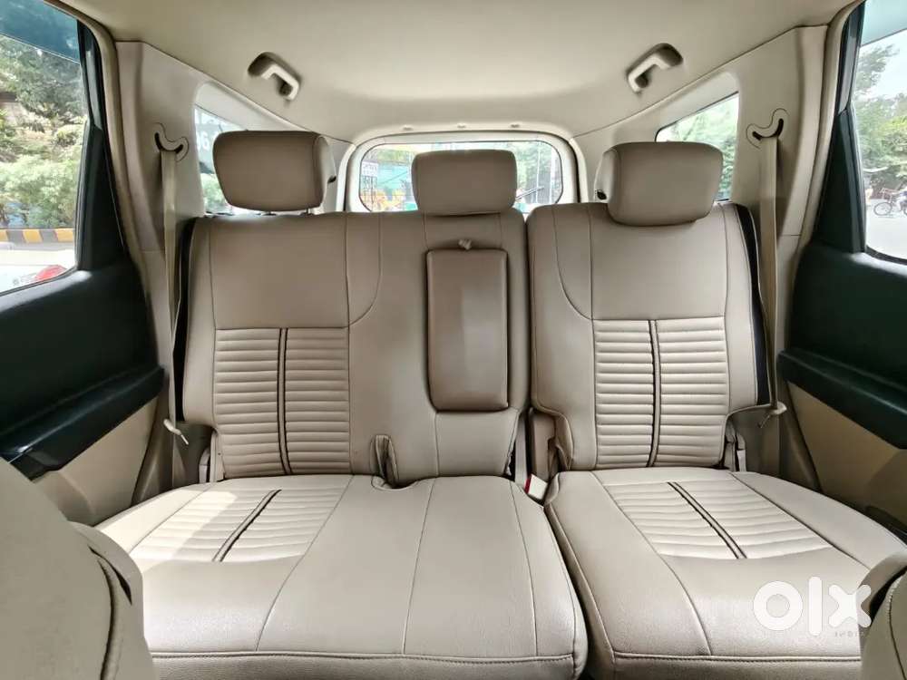 Mahindra Xuv500 2.2 2016