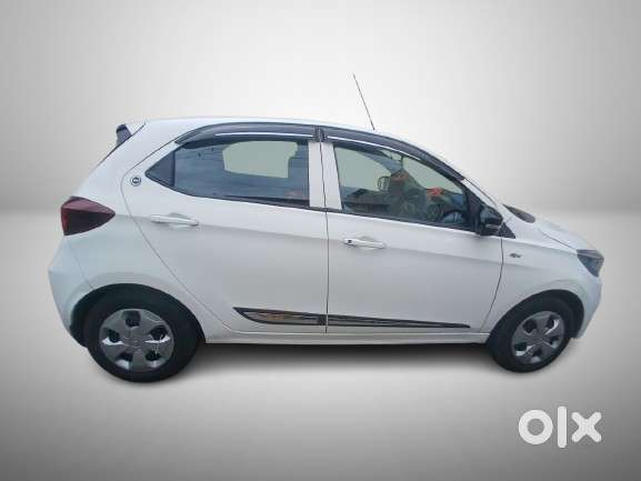 Tata Tiago Ev Xt Lr, 2023, Electric