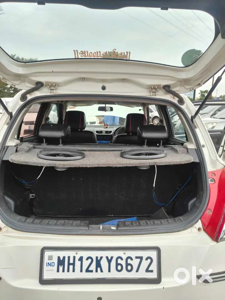 Maruti Suzuki Swift Vdi, 2014, Diesel
