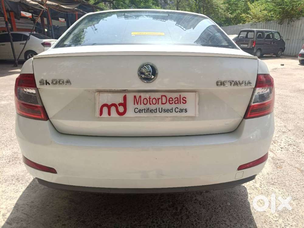 Skoda Octavia Elegance 2.0 Mpi, 2015, Petrol