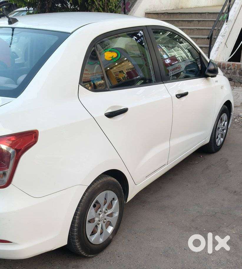 Hyundai Xcent 1.1 S Crdi, 2015, Diesel