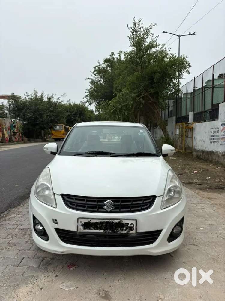 Urgent Sell Nov 2013 Maruti Suzuki Dzire