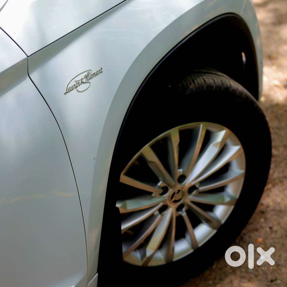 Skoda Kodiaq 2.0 L&k Tsi Dsg, 2023, Petrol