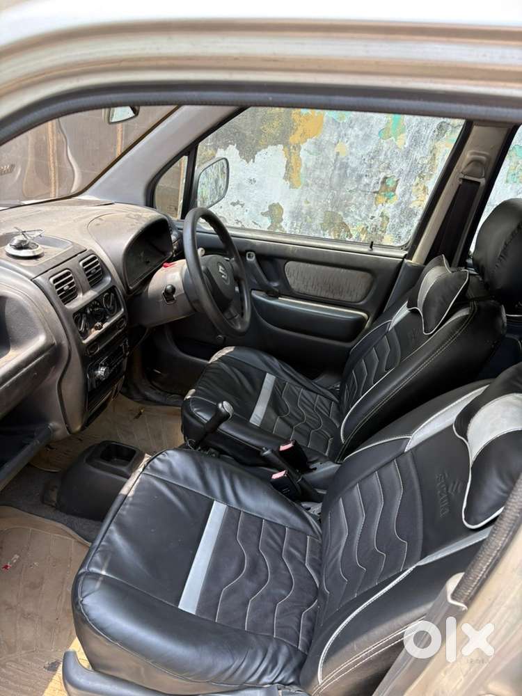 Maruti Suzuki Hybrid 2009