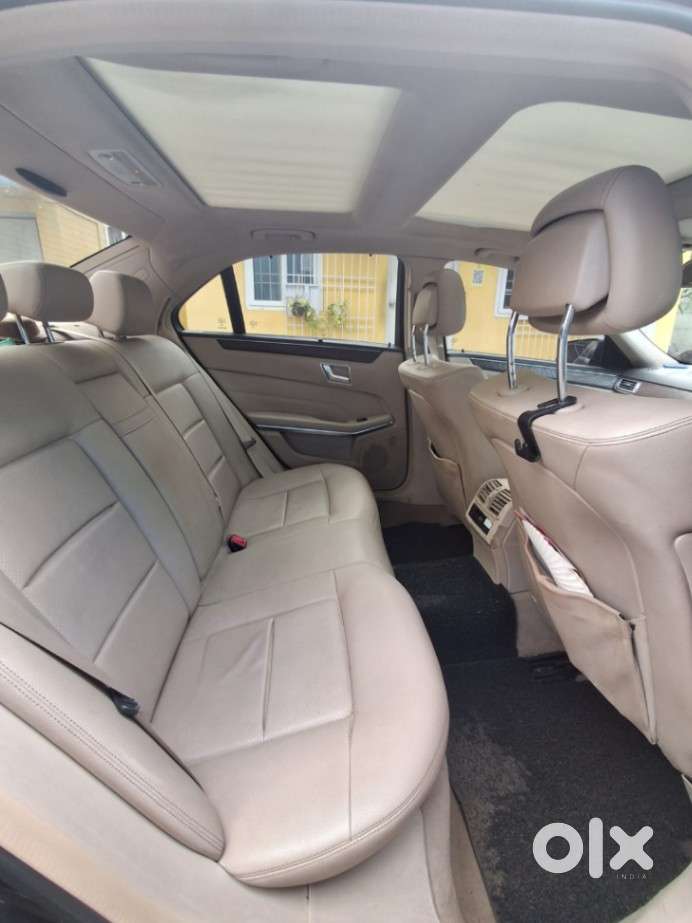 Mercedes-benz E-class E 250 Cdi Avantgarde, 2015, Diesel