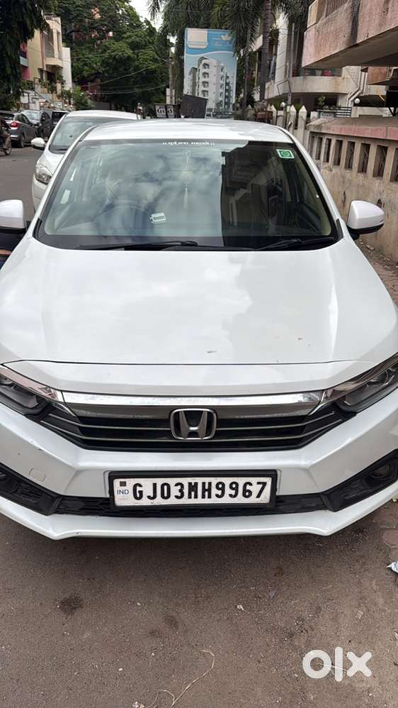 Honda Amaze 2022 1.2 Vx Mt