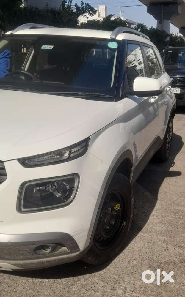 Hyundai Venue 1.4 Crdi Sx, 2022, Diesel