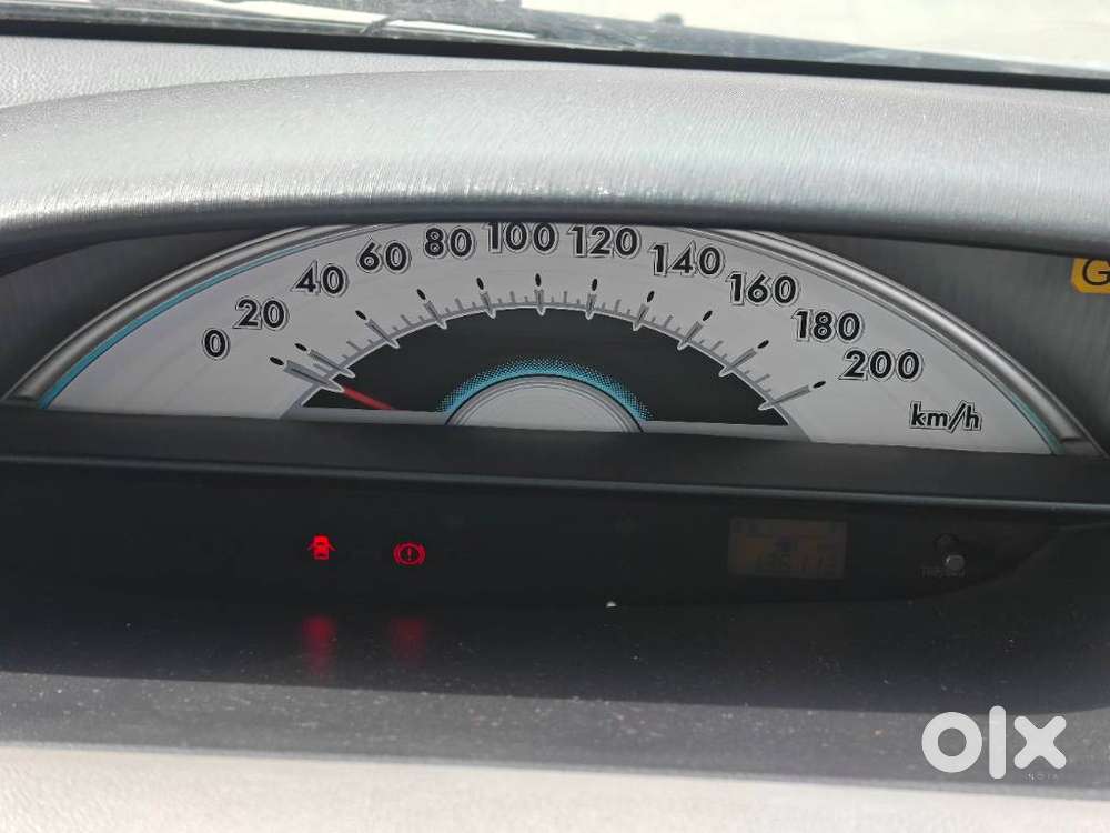 Toyota Etios 1.5 High, 2012, Petrol