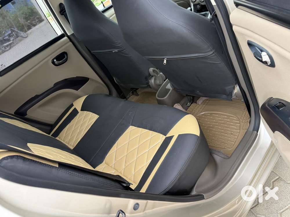 Hyundai I10 1.2 Kappa Magna, 2012, Petrol