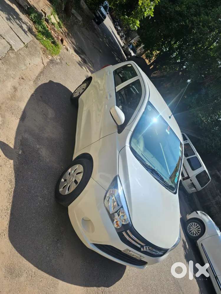 Maruti Suzuki Celerio Zxi Amt 2017