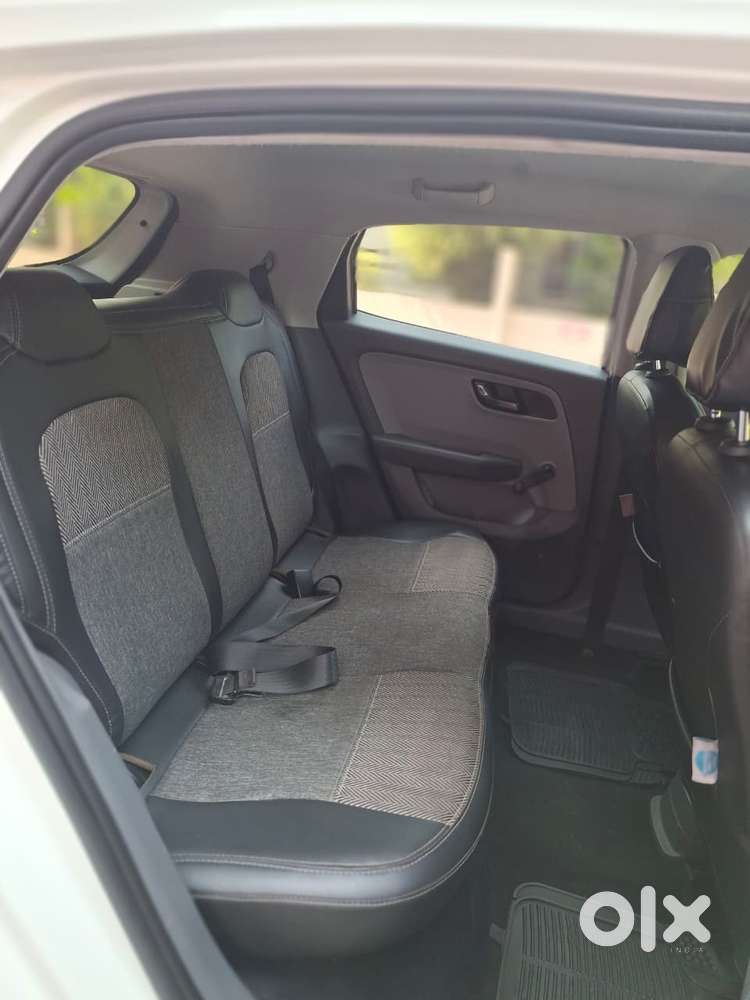 Tata Altroz 1.2 Xe, 2020, Diesel