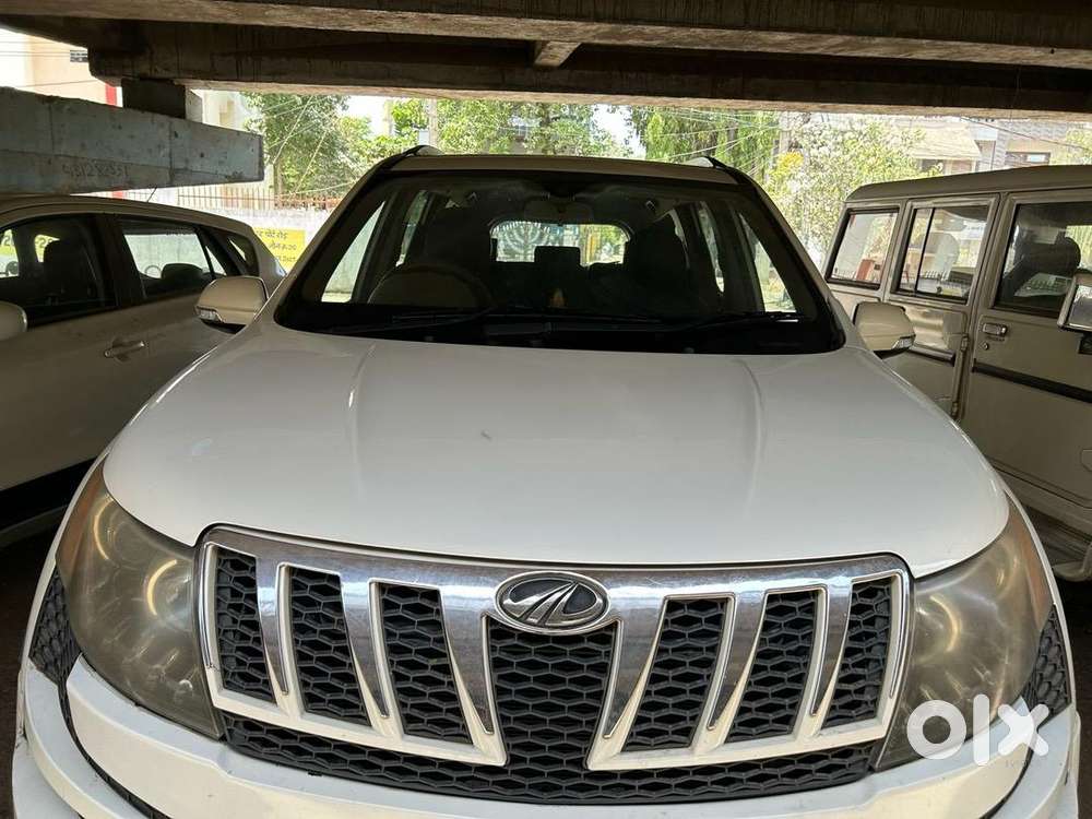 Mahindra Diesel Car 2015