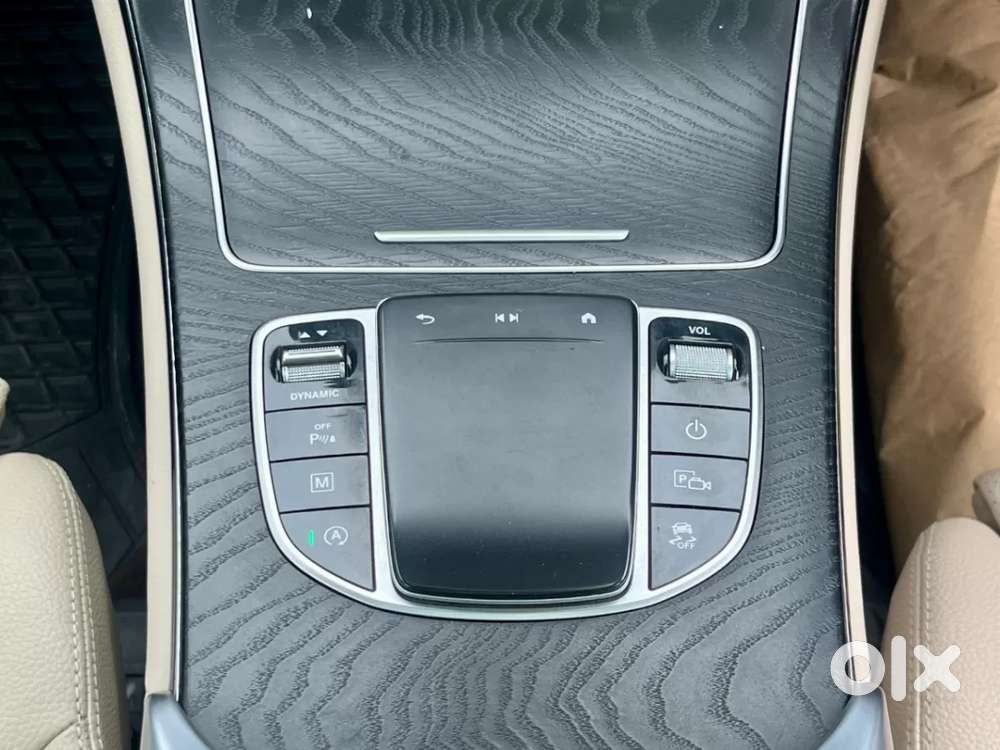Mercedes-benz Glc Class 200, 2022, Petrol