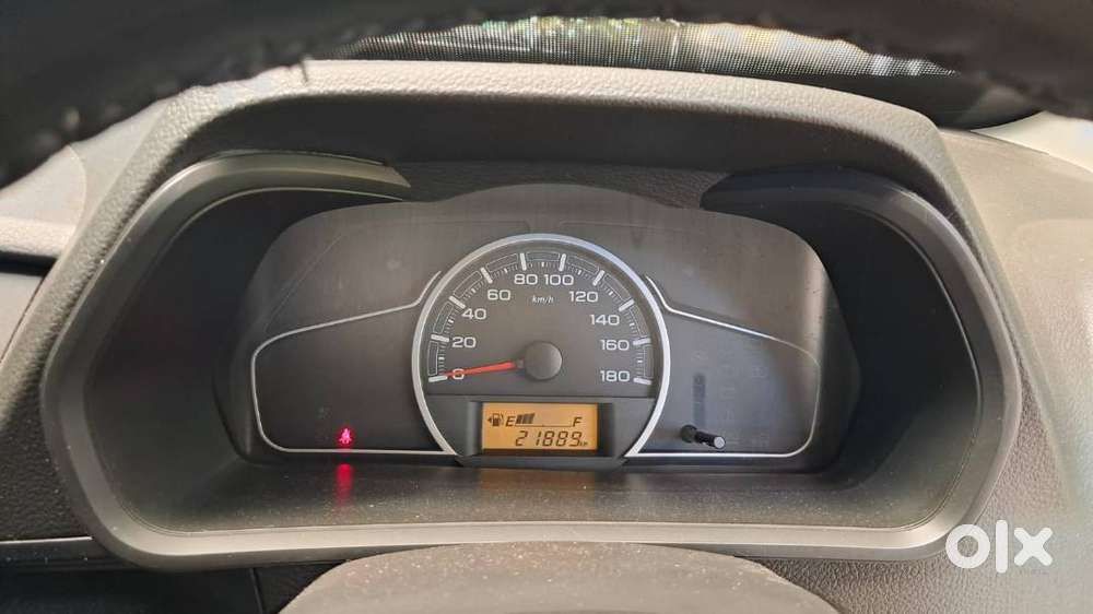 Low Km Driven, Well Maintained Alto For Sale - Warranty Till 2029