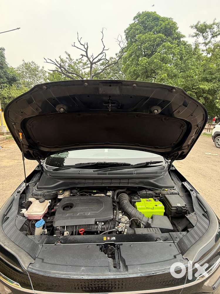 Kia Carens 1.5 Prestige Plus 7 Str Imt, 2022, Diesel