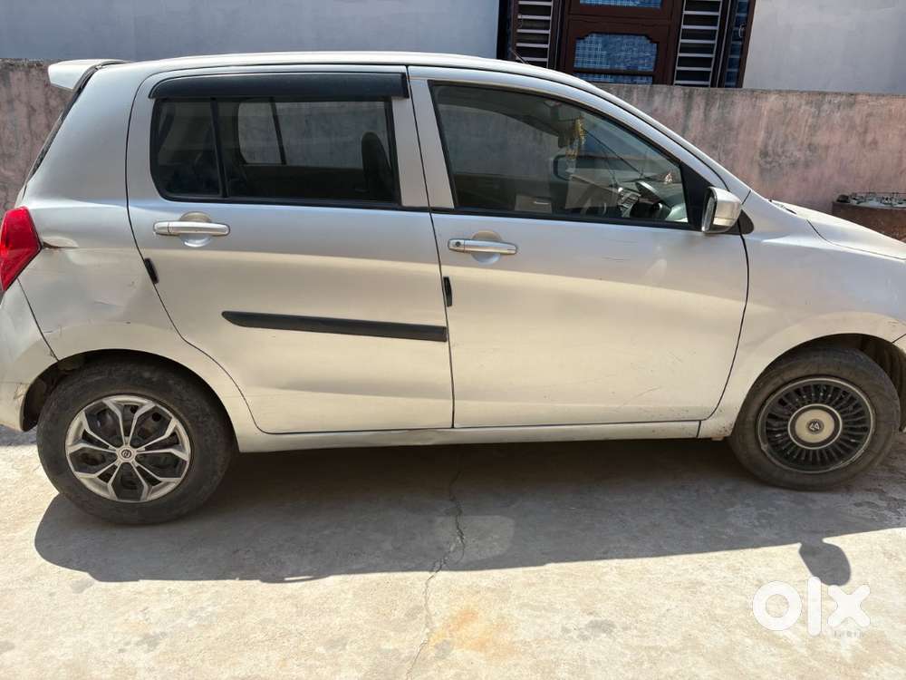Maruti Suzuki Celerio 2018 Petrol 68005 Km Driven