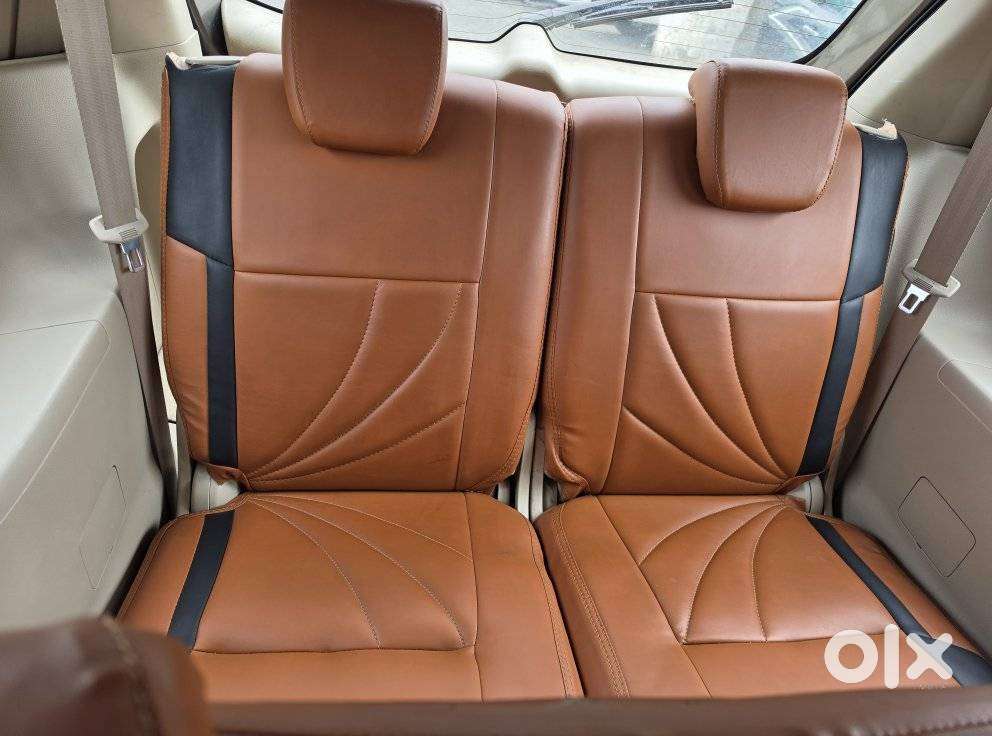 Maruti Suzuki Ertiga 1.5 Zxi, 2021, Petrol