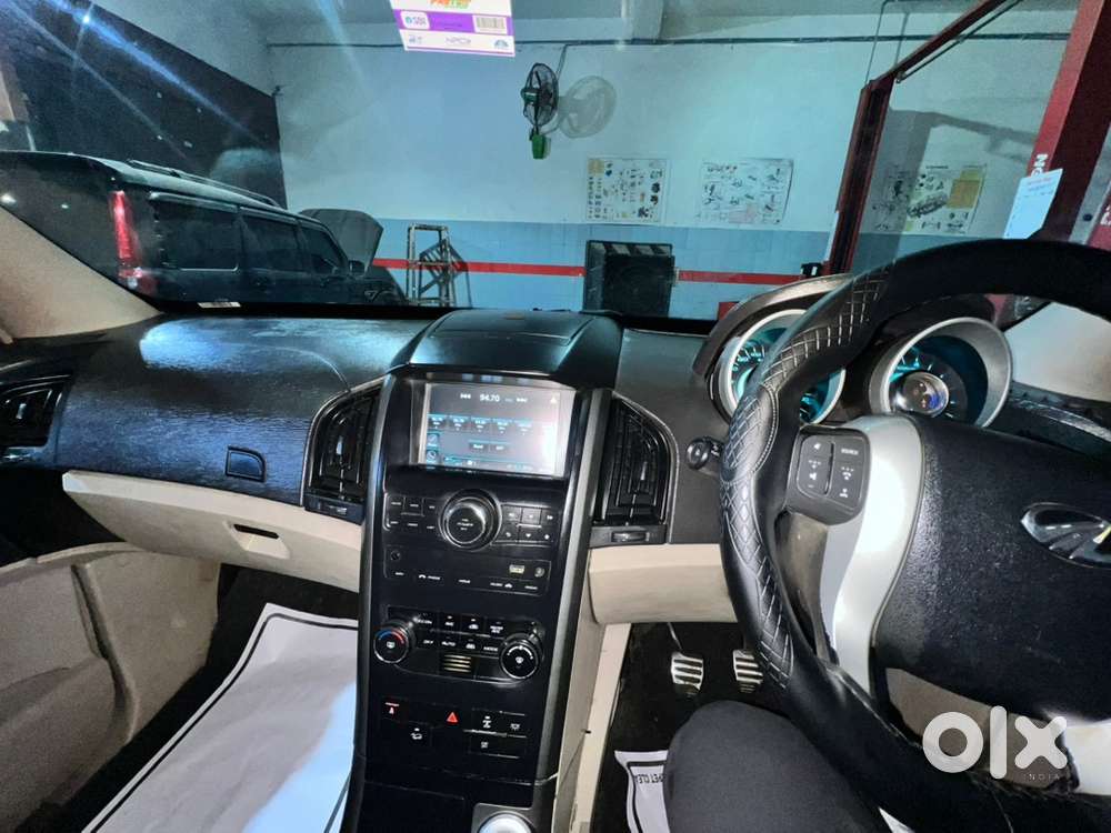 Mahindra Xuv500 2016 Diesel Well Maintained