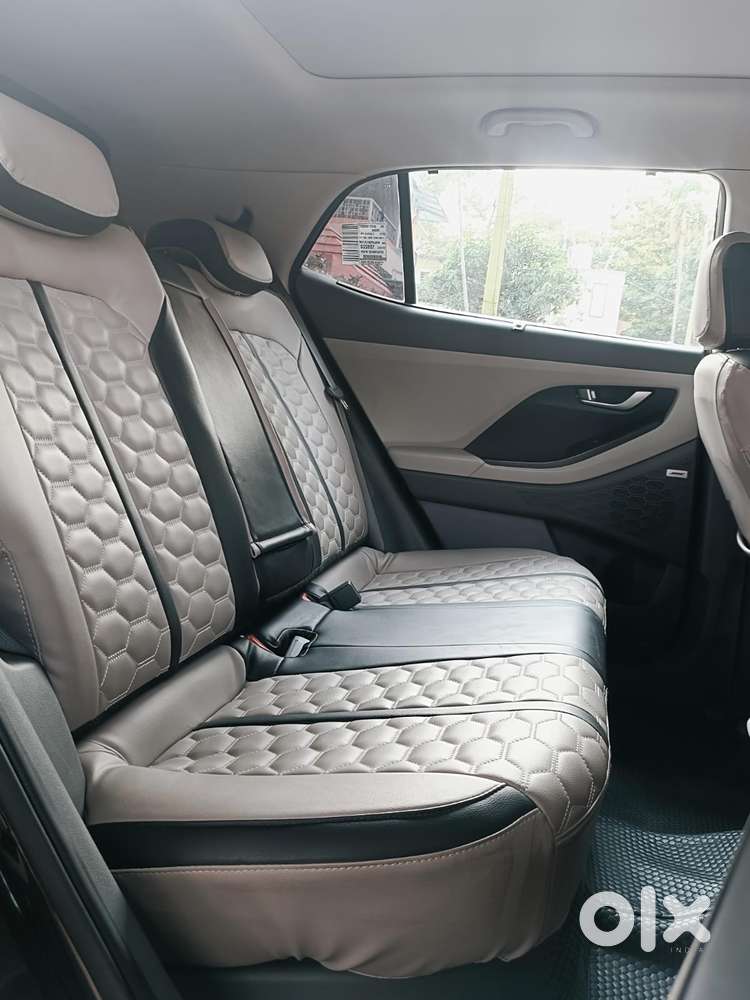 Hyundai Creta Sx Tech Mt, 2025, Diesel