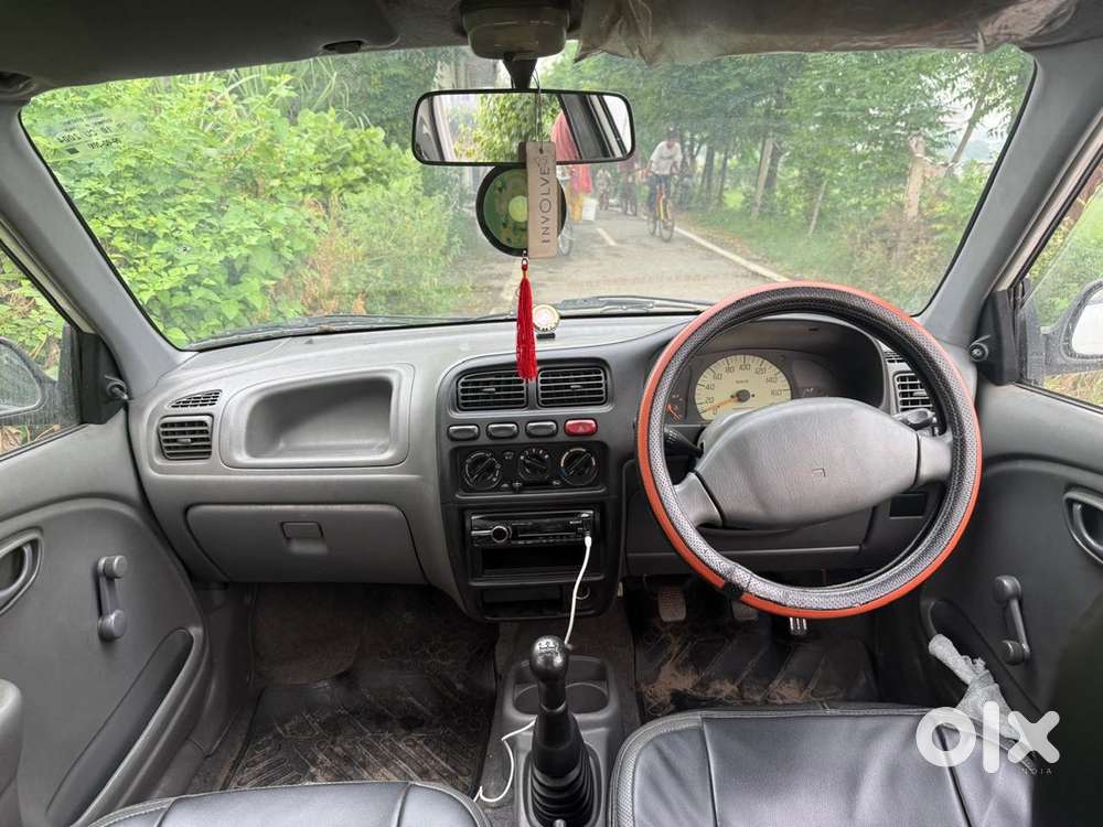 Well Maintained Family Car , Full Service Done , Insurance Done