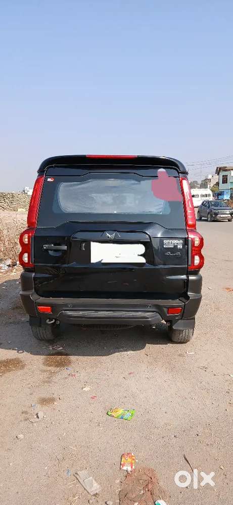 2024 Ending Scorpio Classic Urgent Sale