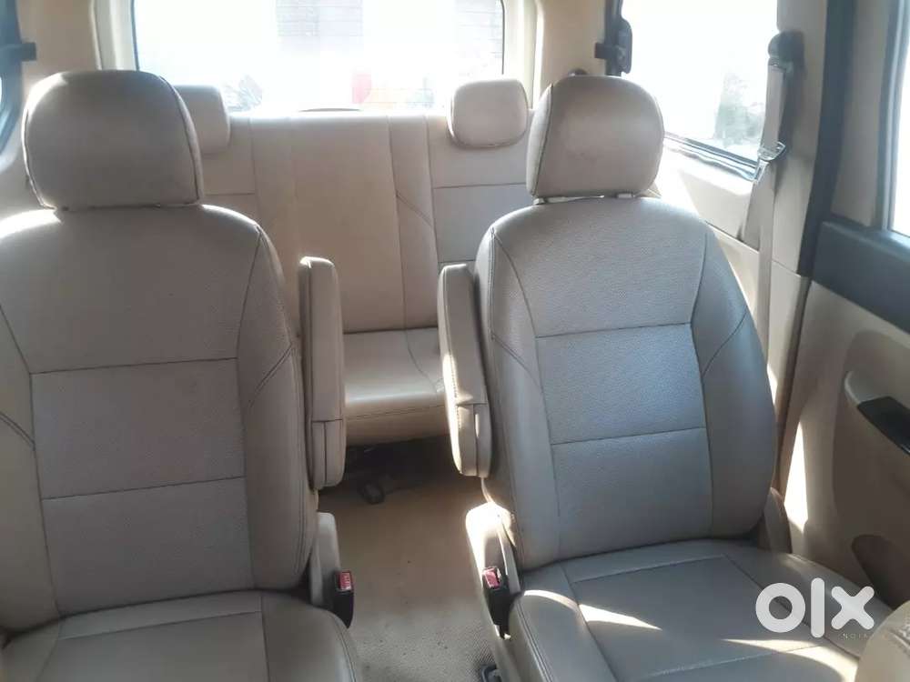 Chevrolet Enjoy Well Maintained
